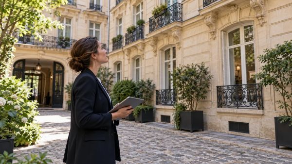 7 raisons pour lesquelles l'expertise immobilière est cruciale