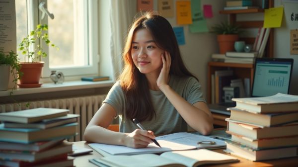 Gérer son budget sans se priver pour gagner de l'argent