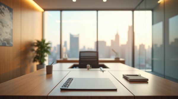 Réussir en tant que conseiller immobilier indépendant et optimiser ses services