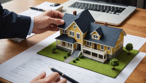 Comment établir un plan de financement efficace pour un projet d'investissement immobilier ?