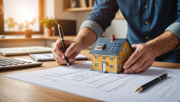 Comment la rénovation énergétique peut-elle améliorer la rentabilité d'un investissement immobilier ?