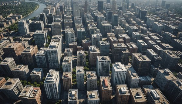 Comment optimiser la stratégie de sortie d'un investissement immobilier en période de crise ?