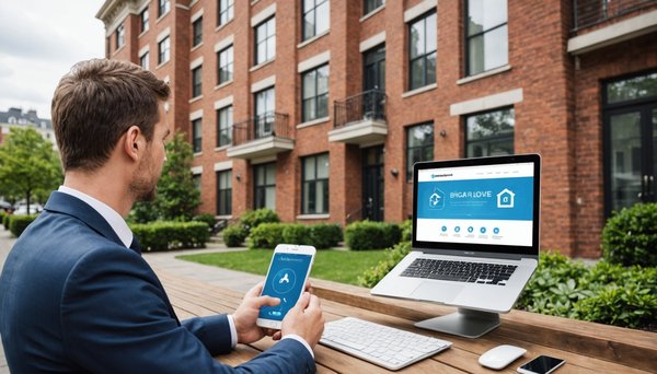 Comment les nouvelles technologies influencent-elles la gestion de votre propriété ?