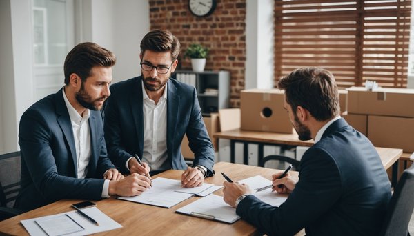 Comment établir une politique de gestion des conflits avec les locataires ?