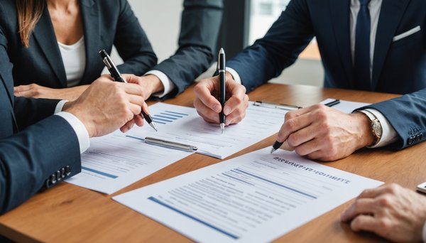 Comment négocier un bail commercial pour obtenir des conditions favorables ?