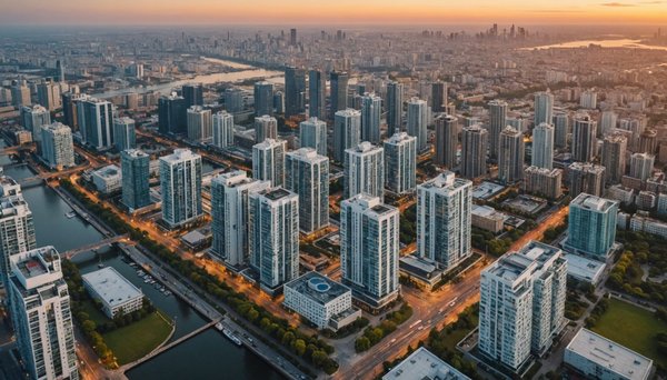 Quels critères évaluer pour un investissement immobilier à l'étranger ?