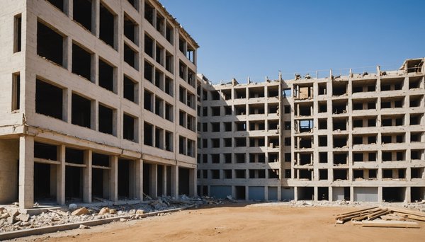 Quelles sont les solutions pour financer un projet immobilier sans apport personnel ?