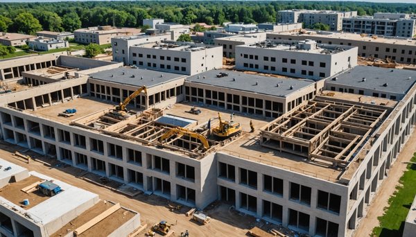 Quels sont les impacts de la hausse des coûts de construction sur le marché immobilier ?