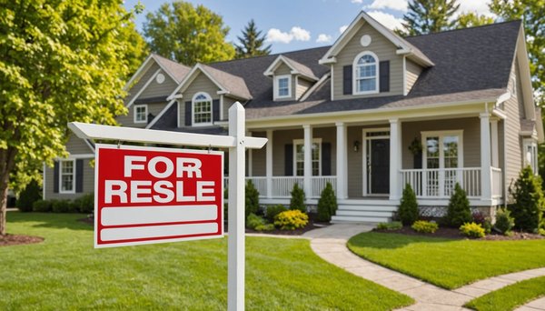 Comment favoriser la revente de son bien immobilier neuf