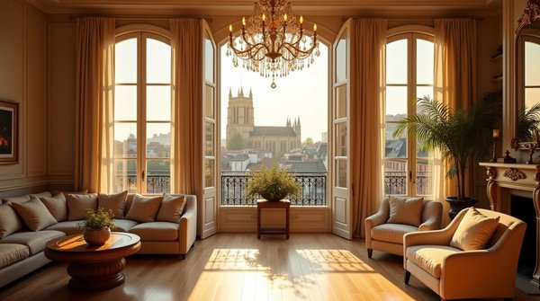 Tout savoir sur l'assurance habitation à Angers : guide complet